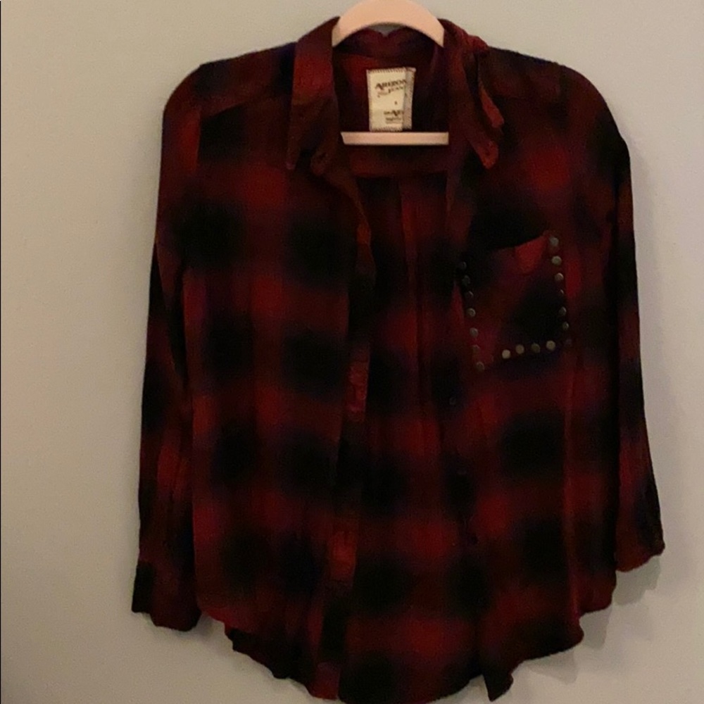Flannel